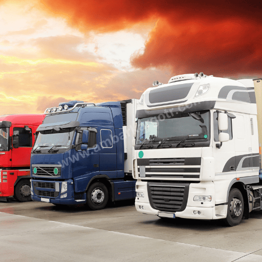 Saimbeyli Ambar Kargo