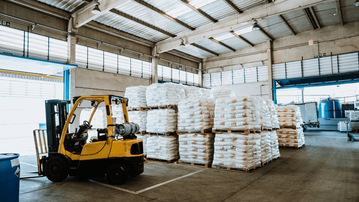 Saimbeyli Kimyasal Ürün Taşıma