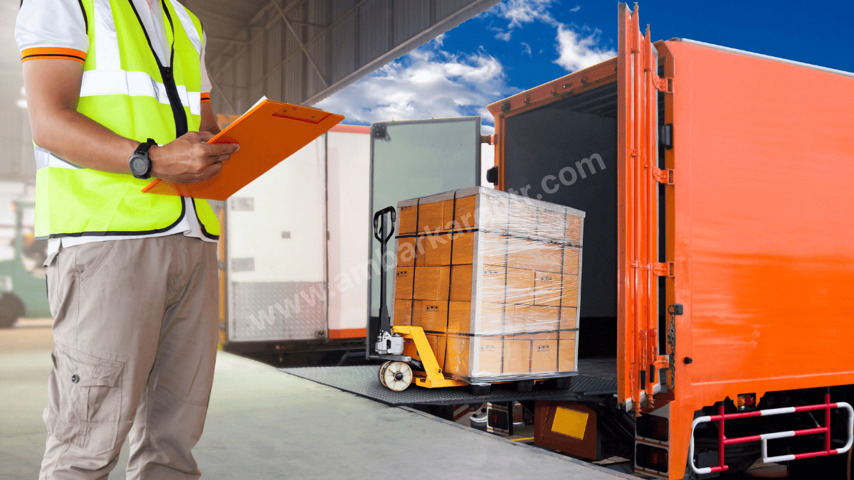 Saimbeyli Şehirler Arası Taşıma